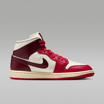 Air Jordan 1 Mid - Dydis 36 (BQ6472-119 Laisvalaikio batai)