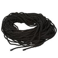 CALEXOTICS CALEXOTICS - SCANDAL BLACK BDSM ROPE 50 M
