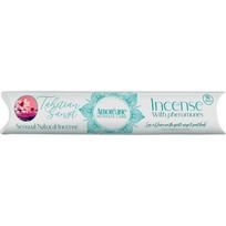 AMOREANE AMOREANE - TAHITIAN SUNSET INCENSE WITH PHEROMONES FLORAL AROMA