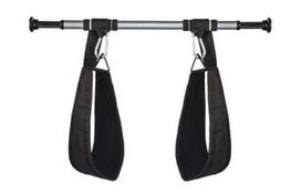 Diržai presui Gymstick Ab Straps