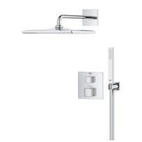 Potinkinė dušo sistema Grohe Grohtherm Cube 34868000