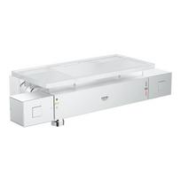 Termostatinis dušo maišytuvas Grohe Grohtherm Cube 34491000