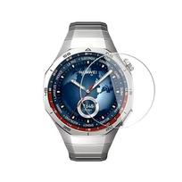„BestAccessories“, stikliukas HW Watch GT 5 Pro 46mm GT 5 46mm laikrodžiui, skaidrus