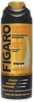 Skutimosi putos su argano aliejumi FIGARO Argan 400 ml