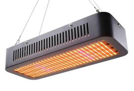 QIANYAN A-33 LED augalų lempa