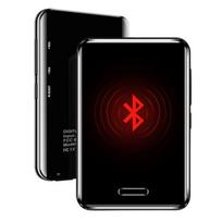 MP3 grotuvas 2.8" pilno lietimo MP3 grotuvas, Bluetooth, 16GB, su e-knyga, sportui