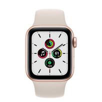 Išmanusis laikrodis Apple Watch Series SE 40mm Aluminium GPS