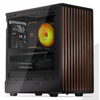 Kompiuteris VIST RGB Ryzen 5 3600 RX 7600 32GB SSD 1TB nVme WIFI W11