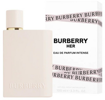 Burberry Her Intense EDP kvepalai moterims, 30 ml
