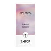 Babor veido valymo rinkinys jautriai odai HY-ÖL Cleanser & Phyto HY-ÖL Booster Calming, 300 ml