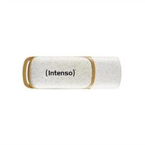 USB laikmena Intenso Green Line 64GB USB 3.2