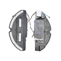 A78E-Replacement Parts Mop Pad For Roborock S7 Maxv Ultra S7 Pro Ultra G10 Vacuum Cleaner Repair Parts Vibrating Mopping Module