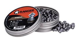 5,5 mm RANGER Diabolo Sharp 250 vnt.