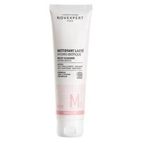 Novexpert hipoalerginis valomasis veido pienelis su magniu, 150 ml
