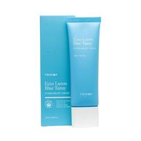 TRIMAY Ecto-Luron Blue Tansy drėkinamasis veido kremas su alavijais, 50 ml