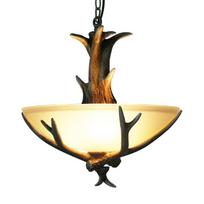 Antler Chandelier Vintage miegamojo kavinė Restoranas Sietynas Baras Kortelių laikiklis Sietynas Antler Chandelier Kabina balta