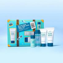 [Be The Skin] BHA+ Porų Nulinis Bandomasis Rinkinys