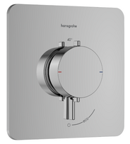 Termostatinis dušo maišytuvas Hansgrohe Ecostat Comfort Q 33712000
