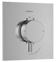 Termostatinis dušo maišytuvas Hansgrohe Ecostat Comfort E 33710000
