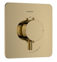Termostatinis dušo maišytuvas Hansgrohe Ecostat Comfort Q 33712990
