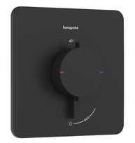 Termostatinis dušo maišytuvas Hansgrohe Ecostat Comfort Q 33712670