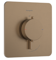 Termostatinis dušo maišytuvas Hansgrohe Ecostat Comfort Q 33712140