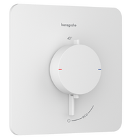 Termostatinis dušo maišytuvas Hansgrohe Ecostat Comfort Q 33712700