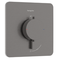 Termostatinis dušo maišytuvas Hansgrohe Ecostat Comfort Q 33712340