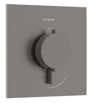 Termostatinis dušo maišytuvas Hansgrohe Ecostat Comfort E 33710340