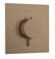 Termostatinis dušo maišytuvas Hansgrohe Ecostat Comfort E 33710140