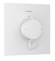 Termostatinis dušo maišytuvas Hansgrohe Ecostat Comfort E 33710700