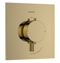 Termostatinis dušo maišytuvas Hansgrohe Ecostat Comfort E 33710990