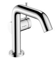 Praustuvo maišytuvas Hansgrohe Tecturis S 73322000