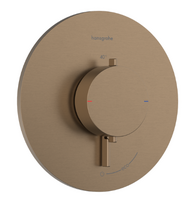 Termostatinis dušo maišytuvas Hansgrohe Ecostat Comfort S 33714140