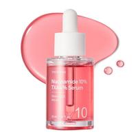 [TOSOWOONG] Niacinamido 10% TXA 4% serumas 33ml