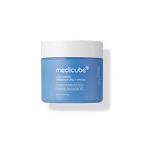 [MEDICUBE] Hialurono Aqua Vėsinantis Keramidinis Želė Kremas 50ml