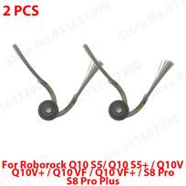 For Roborock Q10 S5 / Q10 S5+ / Q10V / Q10V+ / Q10 VF / Q10 VF+ Parts Main Brush Hepa Filter Dust Bag Vacuum Cleaner Accessories