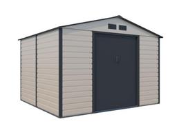 Sodo namelis k G21 GAH 706 - 277 x 255 cm 6390065