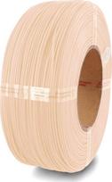 Bambu Lab PLA Basic Filament 1.75 mm 1 kg Refill Beige 10201