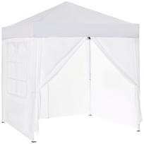 Sulankstoma pavėsinė 2x2 m