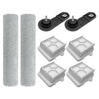 A78E-Skirta Roborock F25 / F25 ACE / F25 ACE Combo / F25 ALT / F25 Combo / F25 LT / F25 RT Atsarginės dalys Šoninis šepetys Filtras