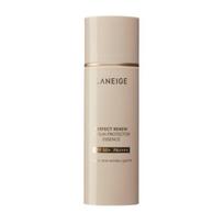 Laneige Perfect Renew 5D Sun Protector Essence SPF50+ PA++++ – Lightweight Essence Sunscreen, Broad Spectrum UV Care, Radiant Skin Finish (50ml) 50ml