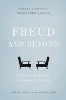 Freud and Beyond, A History of Modern Psychoanalytic Thought