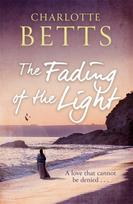 Fading of the Light, a heart-wrenching historical family saga set on the Cornish coast