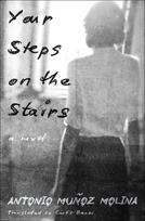 Your Steps on the Stairs, A Novel