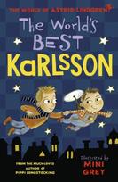 World's Best Karlsson
