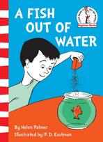 Fish Out of Water