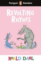 Penguin Readers Level 2: Roald Dahl Revolting Rhymes (ELT Graded Reader), Abridged Edition