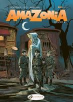 Amazonia Vol. 4, Episode 4