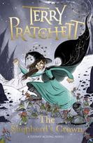 Shepherd's Crown, A Tiffany Aching Novel
